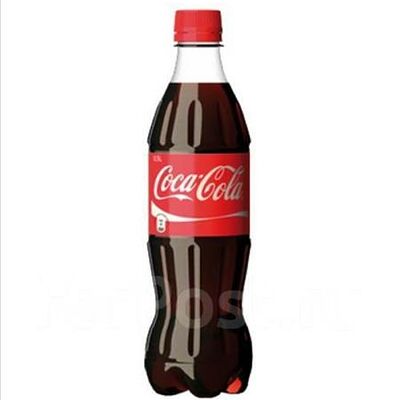 Coca-Cola в Краснодарский парень по цене 265 ₽