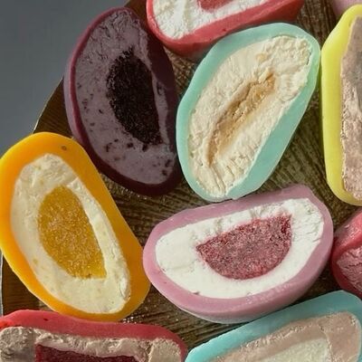 Мотти Черникав Teafunny по цене 250 ₽