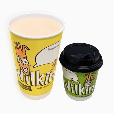 Раф L в Wilkins по цене 500 ₽