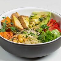 Логотип Raw to Go