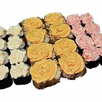 Сет Мини 3 в Roll Goodman