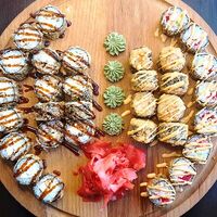 Сет Фудзияма в Wasabl