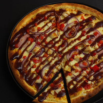 Барбекю в Авто Япончик по цене 900 ₽