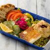 Боул Мезе с сыром халуми гриль в Кухня Кипра по цене 550