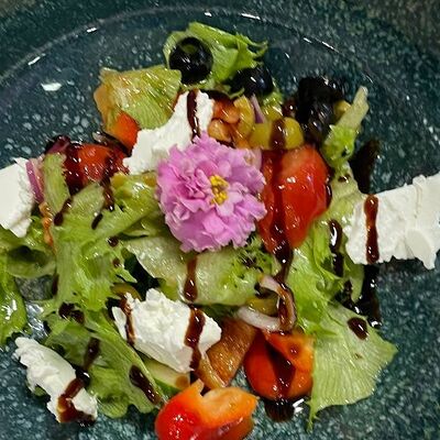 Греческийв Мятный Трюфель по цене 400 ₽