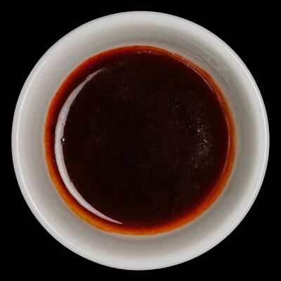 Острый корейский соус Булдак в Ramenshop по цене 130 ₽