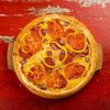 Пицца Охота в Pizza & Roll по цене 1195