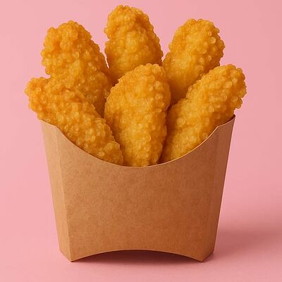 Наггетсы Куриные в ХрюЧего по цене 249 ₽