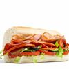 Сэндвич Итальянский Бмт 15 см в Subway & SUBJOY по цене 425