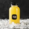 Имбирный чай в Yoji by Ida Galich по цене 350