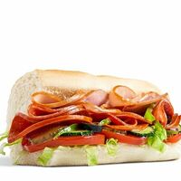Сэндвич Итальянский Бмт 15 см в Subway & SUBJOY