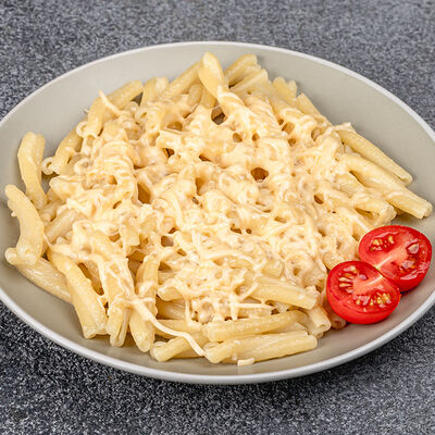 Макарошки с сыром в Pizza Lavka по цене 249 ₽