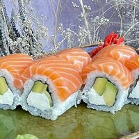 Филадельфия де люкс в Pellegrino