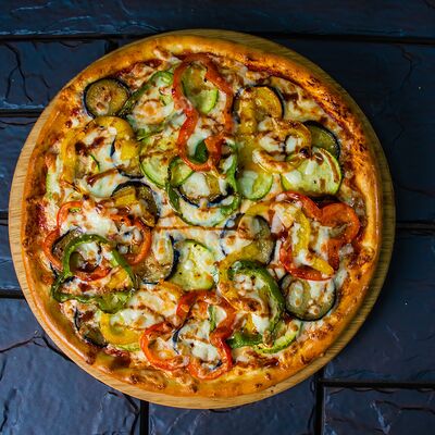 Овощная в Линия Вкуса по цене 690 ₽