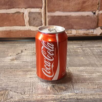 Coca-Cola в Aberdeen по цене 210 ₽