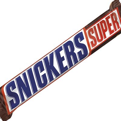 Шоколад Snickers в Бирцех по цене 125 ₽