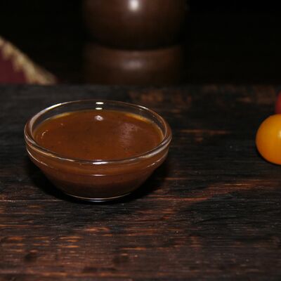 Соус Ткемали в FastШашлык и Хинкали по цене 70 ₽