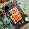 Аризона в SUSHI GIRL LUXURY по цене 2989