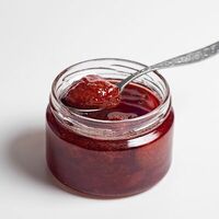 Домашнее варенье Клубничное в Kitchen