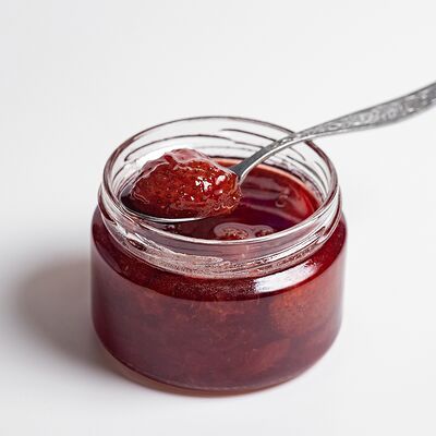 Домашнее варенье Клубничное в Kitchen по цене 260