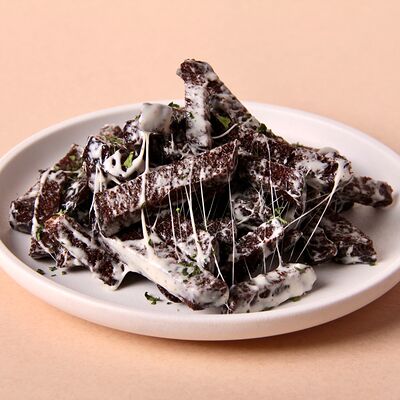 Гренки к пиву в Папи бар по цене 450 ₽