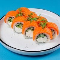 Филадельфия в Дарк лава