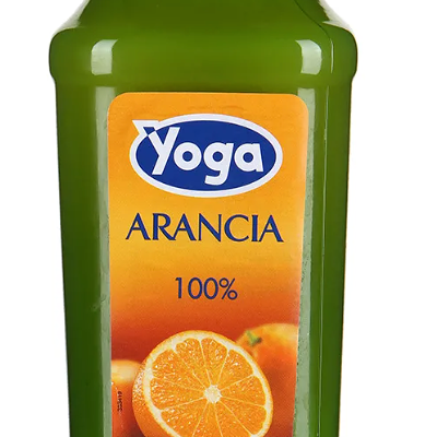 Сок Йога апельсиновый 200мл в Waterzooi по цене 450 ₽