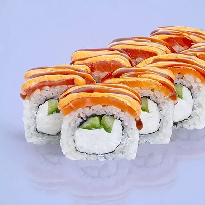 Лагом в EDOO Rolls & Pizza по цене 567 ₽