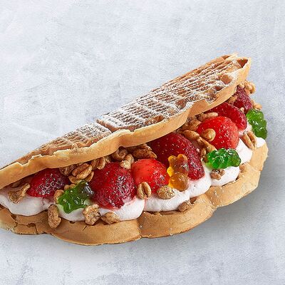 Джокер в Vaffel по цене 380 ₽