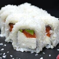 Снежок в Shef Sushi