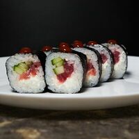 Тунец ролл в ВКУСНО