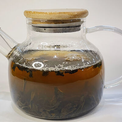 Зеленый чай в Сахар по цене 240 ₽