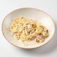 Карбонара в Барбарис