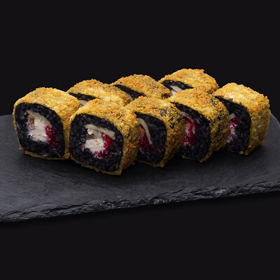 Блэк темпура (агр) в MARU по цене 565 ₽