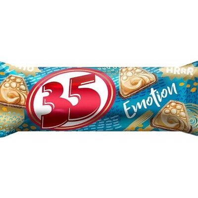 Конфеты 35 Emotion в ШашлычОк по цене 30 ₽