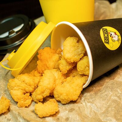 Кусочки Терияки в Крылышки Джо по цене 308 ₽