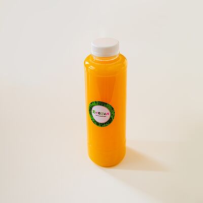 Фреш Апельсиновый в Kitchen по цене 525