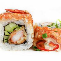 Ролл Шидо в SushiHome