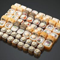 Сет Темпурный Big 2.0 в Sushi Fixprice