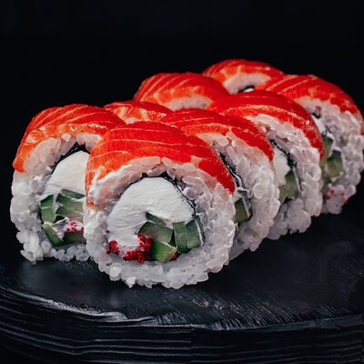 Филадельфия лайт в BBS Kitchen по цене 899 ₽