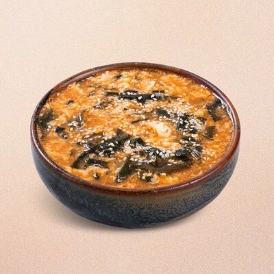 Суп Кимчи в Оригами по цене 189 ₽