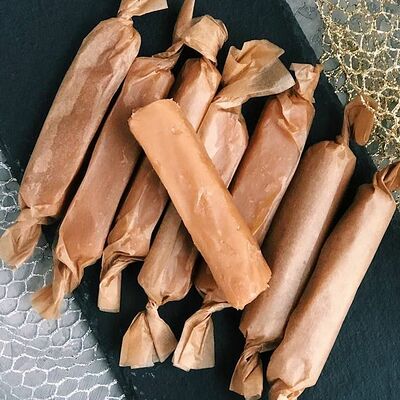 Ириска сливочная в Tortterry по цене 35