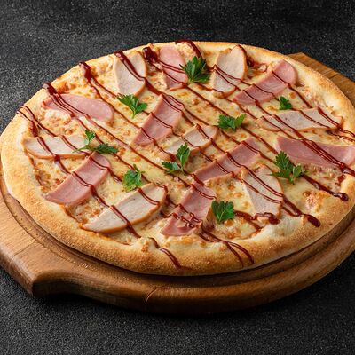 Барбекю в Роллофф по цене 1199 ₽