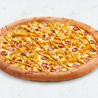 Пицца Колбаски бамбино в Pizza Hut