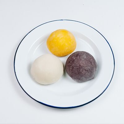 Десерт Моти в Китайка по цене 370 ₽