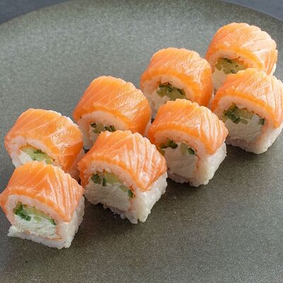 Ролл Аракава в CRAZY SUSHI по цене 626 ₽