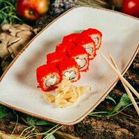 Калифорния с креветкой в PrimaVera