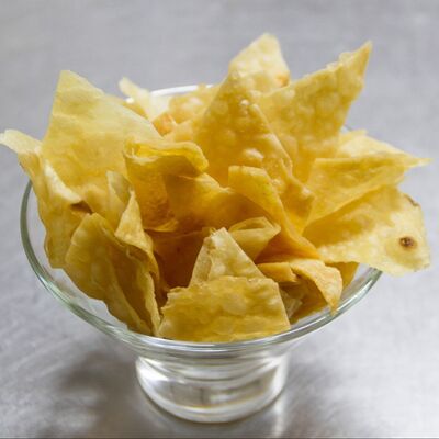 Хрусты в Panama City по цене 149 ₽