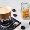 Соленая карамель в Pulse Coffee по цене 250