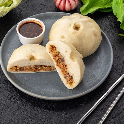 Пегодя с кимчи в YUKI food по цене 248 ₽